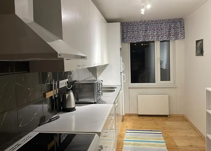 Juurikkalahti Adventure Center Kajaani