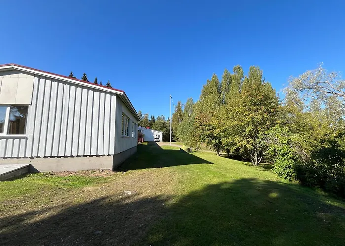 Juurikkalahti Adventure Center *