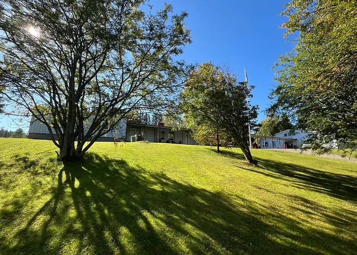 Juurikkalahti Adventure Center Kajaani