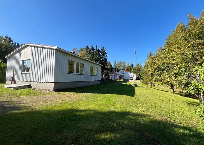 Juurikkalahti Adventure Center Appartement