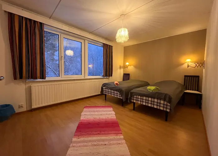 Juurikkalahti Adventure Center