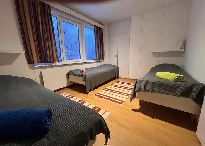 Juurikkalahti Adventure Center *