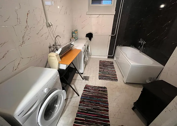 Appartement Juurikkalahti Adventure Center