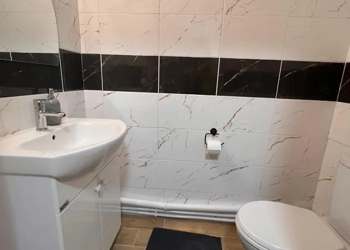 Appartement Juurikkalahti Adventure Center