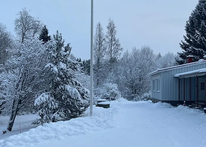 Juurikkalahti Adventure Center Appartement